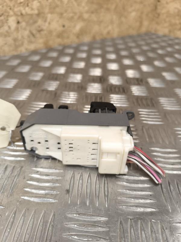 Interruttore lavacristalli anteriore sinistro TOYOTA YARIS 2 PHASE 1 Gasolina - 1