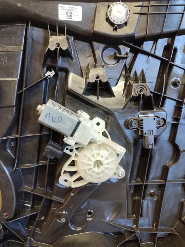 Alzacristalli elettrico anteriore destro FORD FIESTA 7 PHASE 1 Gasolina - 1