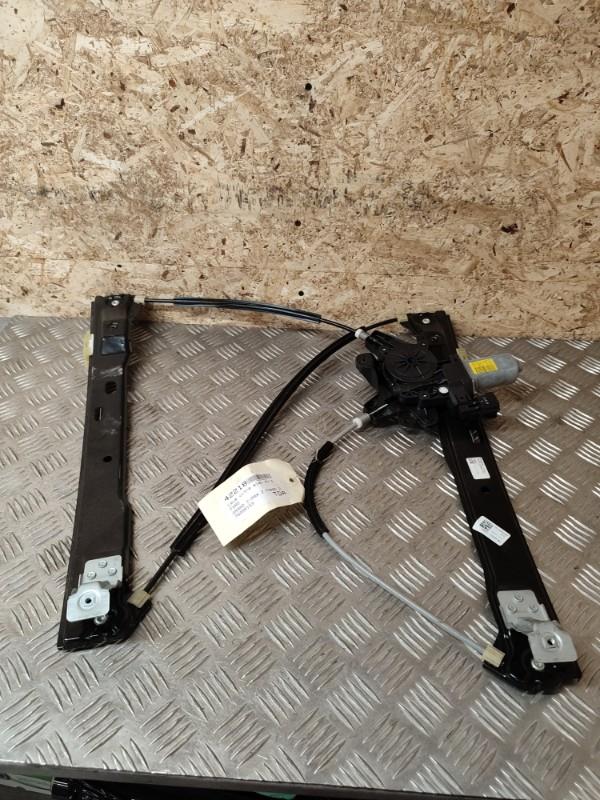 Alzacristalli elettrico anteriore sinistro FORD GRAND C-MAX 2 PHASE 2 Diésel - 1