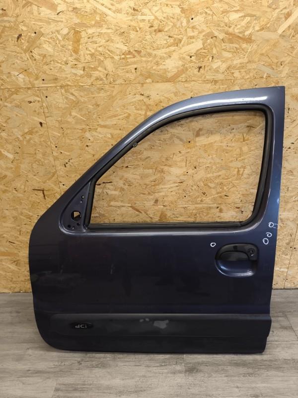 Porte avant gauche RENAULT KANGOO 1 PHASE 2 Diesel - 1