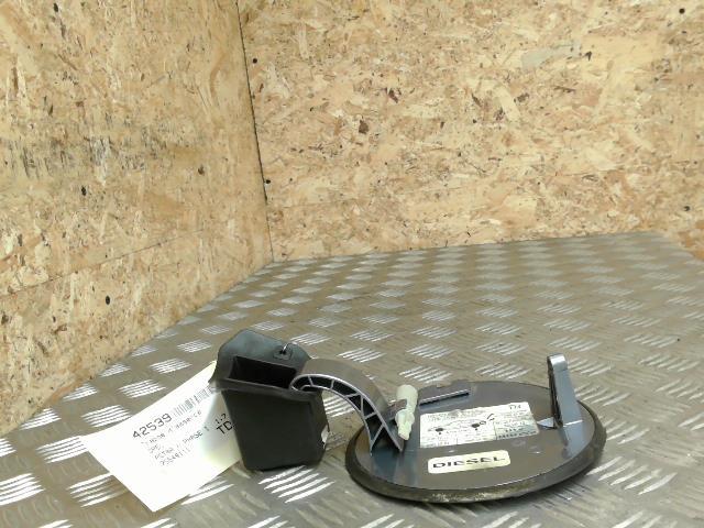 Trappe d'essence OPEL ASTRA H PHASE 1 Diesel - 1