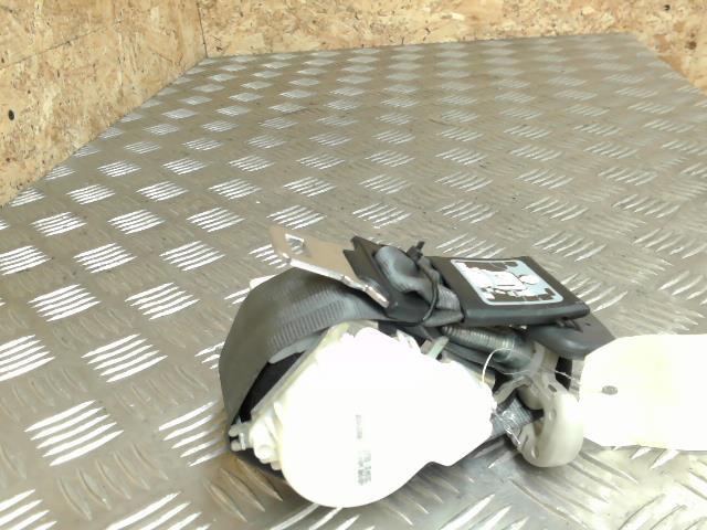 Ceinture arriere centrale RENAULT MODUS PHASE 2 Diesel - 1