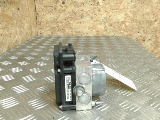 Blocco ABS (antibloccaggio freni) RENAULT MODUS PHASE 2 Diésel - 1