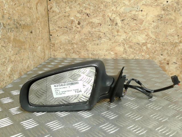 Retrovisor izquierdo AUDI A3 2 SPORTBACK PHASE 1 Diésel - 1