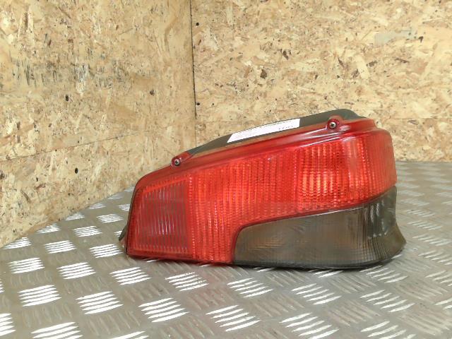 Fanale posteriore principale destro (luci) PEUGEOT 106 PHASE 1 Gasolina - 1