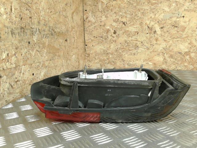 Fanale posteriore principale sinistro (luci) PEUGEOT 106 PHASE 1 Gasolina - 1