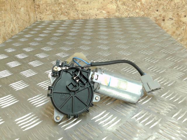 Motore tergicristallo posteriore RENAULT MEGANE 1 PHASE 2 Gasolina - 1