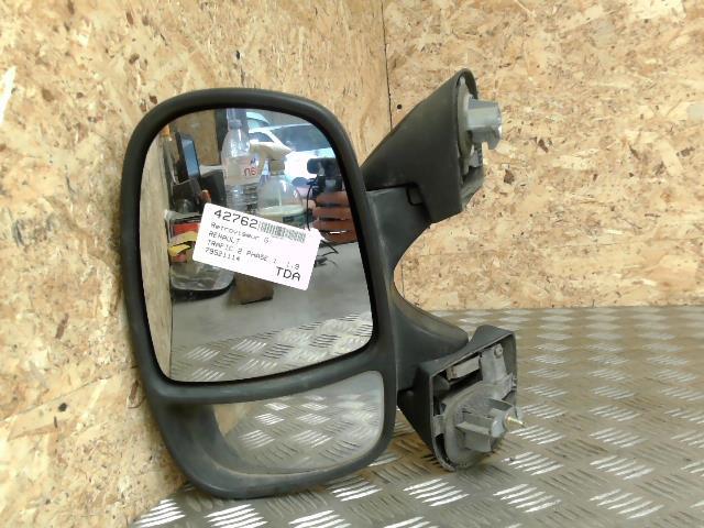 Specchietto retrovisore sinistro RENAULT TRAFIC 2 PHASE 1 Diésel - 1