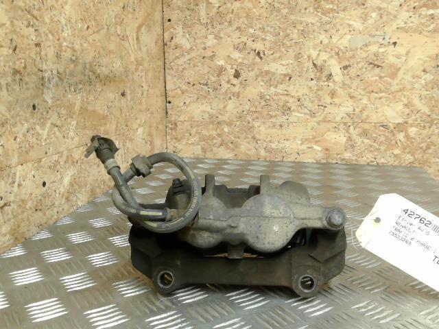 Pinza freni anteriore sinistra RENAULT TRAFIC 2 PHASE 1 Diésel - 1