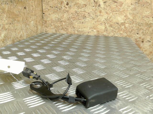 Aggancio cintura sicurezza posteriore sinistro CITROEN C4 PICASSO 1 Diésel - 1