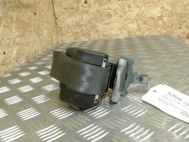 Cintura posteriore centrale RENAULT CLIO 2 CAMPUS PHASE 1 Gasolina - 1