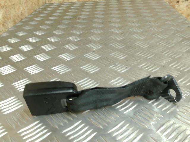 Aggancio cintura sicurezza posteriore sinistro CITROEN SAXO PHASE 2 Gasolina - 1