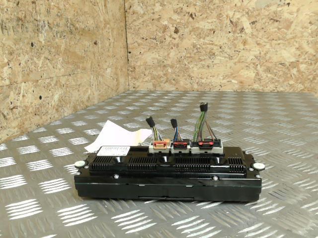 Commande chauffage VOLKSWAGEN TIGUAN 1 PHASE 1 Essence - 1