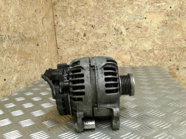 Alternatore VOLKSWAGEN TIGUAN 1 PHASE 1 Gasolina - 1