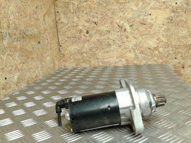 Motorino avviamento VOLKSWAGEN TIGUAN 1 PHASE 1 Gasolina - 1