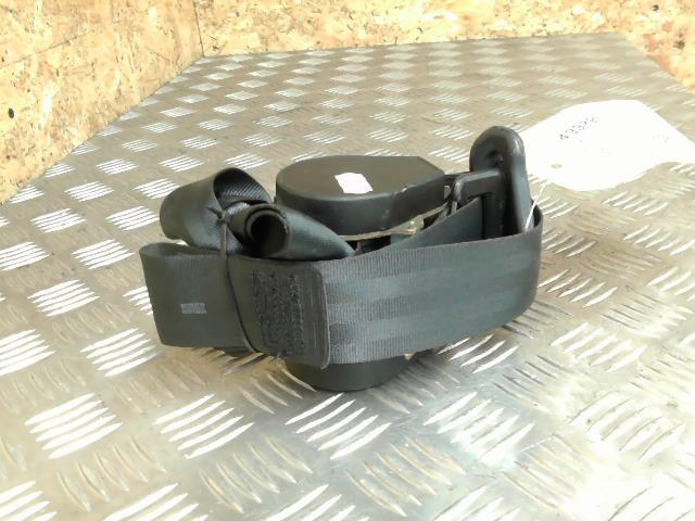 Cintura di sicurezza anteriore destra PEUGEOT 106 PHASE 2 Gasolina - 1
