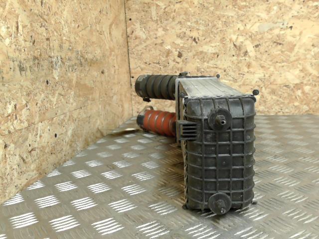 Echangeur air (Intercooler) CITROEN DS3 PHASE 2 Essence - 1