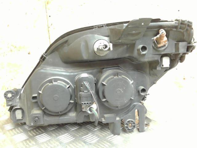 Gruppo ottico anteriore principale destro (luci)(faro) RENAULT SCENIC 1 PHASE 2 Diésel - 1