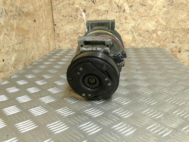 Compressore clima RENAULT SCENIC 1 PHASE 2 Diésel - 1