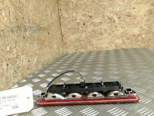 Luce stop centrale CITROEN JUMPER 3 PHASE 1 Diésel - 1