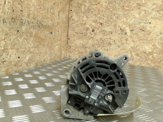 Alternatore RENAULT TWINGO 2 PHASE 1 Gasolina - 1