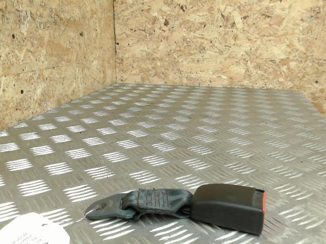 Aggancio cintura sicurezza posteriore sinistro PEUGEOT PARTNER 1 PHASE 1 Diésel - 1