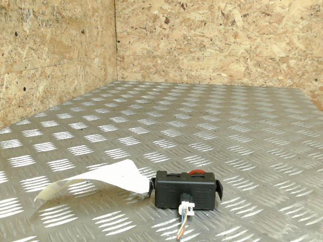 Interruttore luci emergenza RENAULT CLIO 3 PHASE 1 Diésel - 1