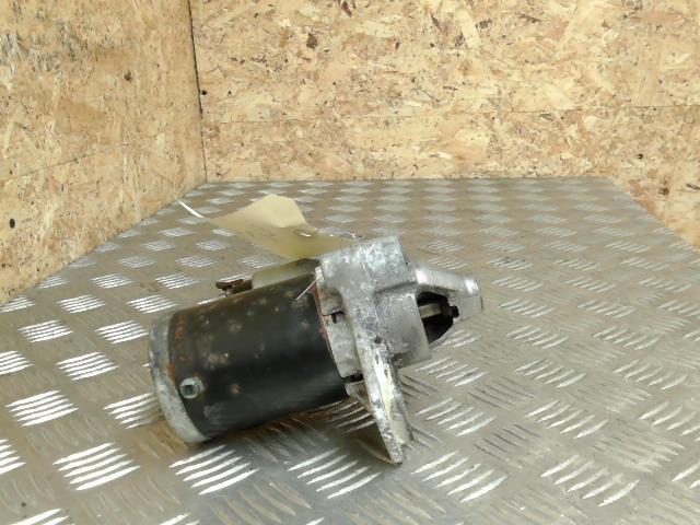 Demarreur RENAULT CLIO 4 PHASE 1 Essence - 1