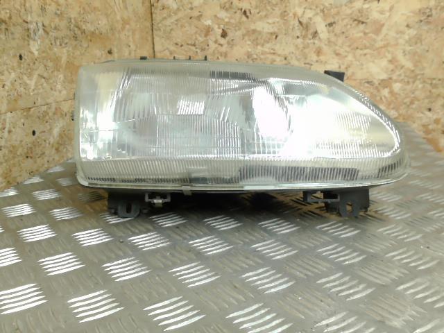 Gruppo ottico anteriore principale destro (luci)(faro) RENAULT SCENIC 1 PHASE 1 Gasolina - 1