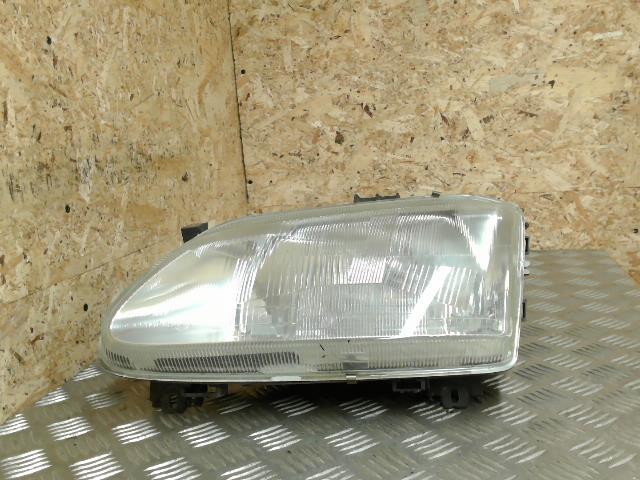 Gruppo ottico anteriore principale sinistro (luci)(faro) RENAULT SCENIC 1 PHASE 1 Gasolina - 1