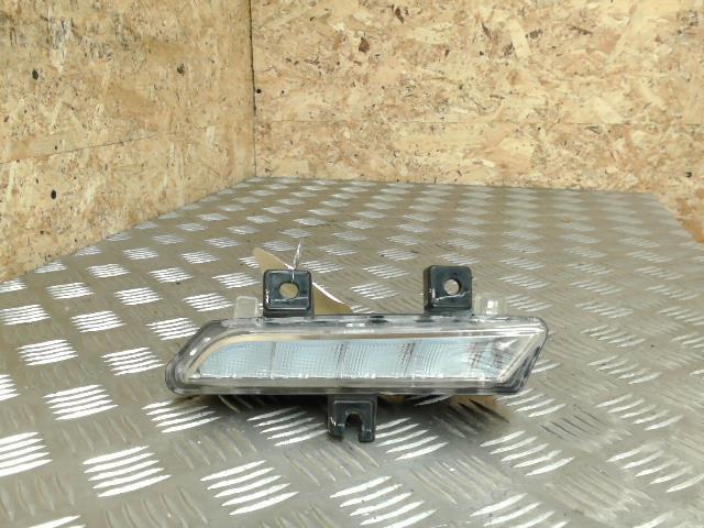 Luce di marcia diurna anteriore sinistra RENAULT CLIO 4 PHASE 1 Diésel - 1