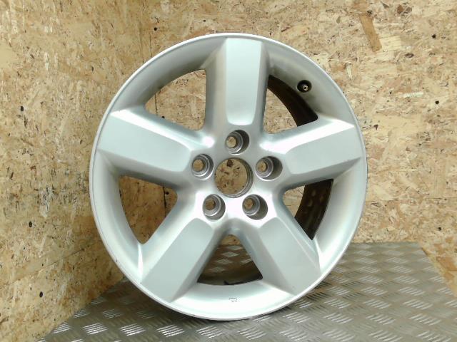 Cerchione TOYOTA RAV4 2 PHASE 2 Diésel - 1