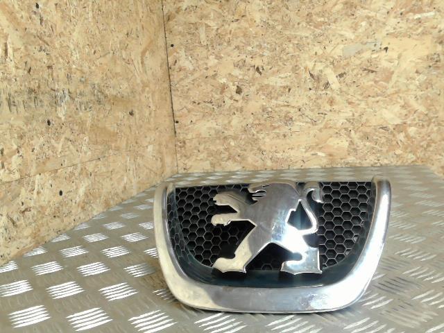 Logo PEUGEOT 206+ Essence - 1