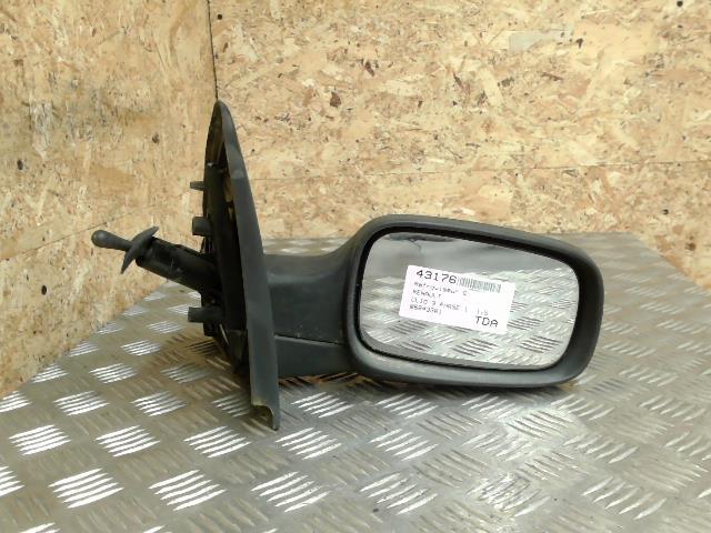 Retrovisor derecho RENAULT CLIO 3 PHASE 1 Diésel - 1