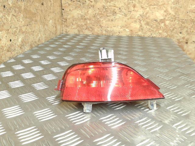 Luce paraurti posteriore sinistra DACIA SANDERO 2 PHASE 2 Gasolina - 1