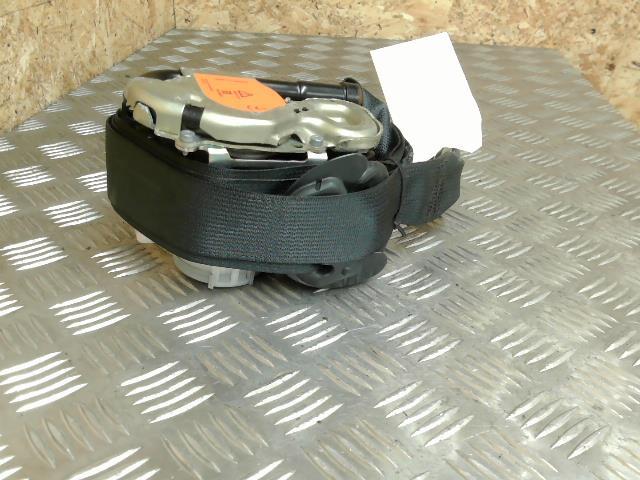 Cintura di sicurezza anteriore destra RENAULT KADJAR PHASE 1 Gasolina - 1