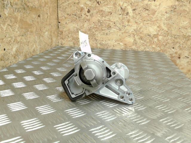 Motorino avviamento RENAULT KADJAR PHASE 1 Gasolina - 1