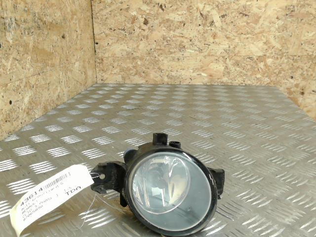 Fendinebbia sinistro (luce) RENAULT CLIO 3 PHASE 1 Diésel - 1