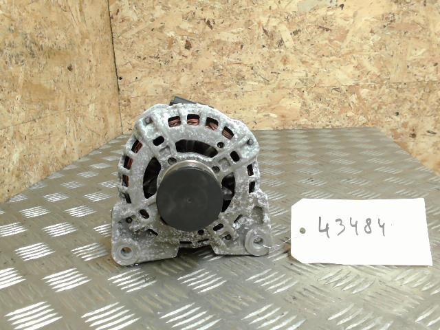 Alternatore RENAULT CLIO 4 PHASE 1 Gasolina - 1