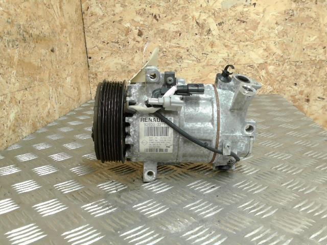 Compressore clima RENAULT CLIO 4 PHASE 1 Gasolina - 1