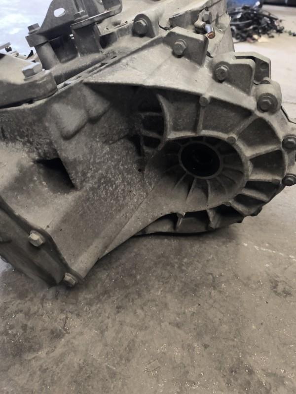 Boite de vitesses PEUGEOT 5008 1 PHASE 1 Diesel - 1