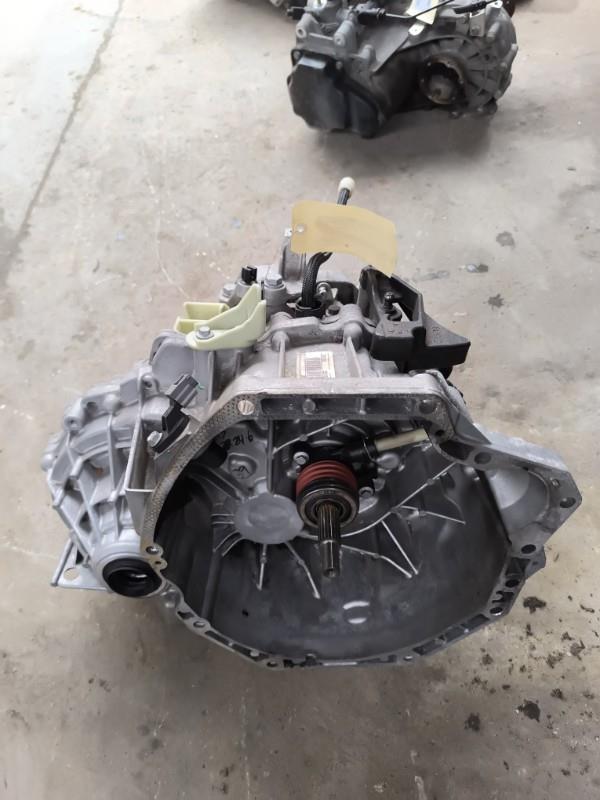 Boite de vitesses RENAULT SCENIC 3 PHASE 3 Diesel - 1