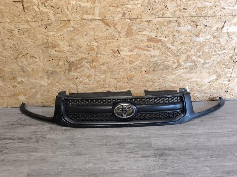 Calandre TOYOTA RAV4 2 PHASE 2 Diesel - 1