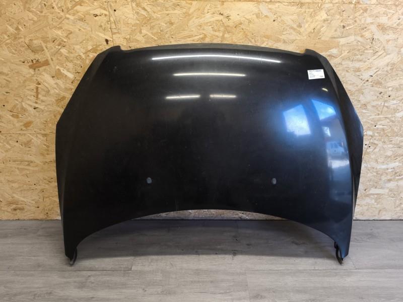 Capot PEUGEOT 307 PHASE 1 Diesel - 1