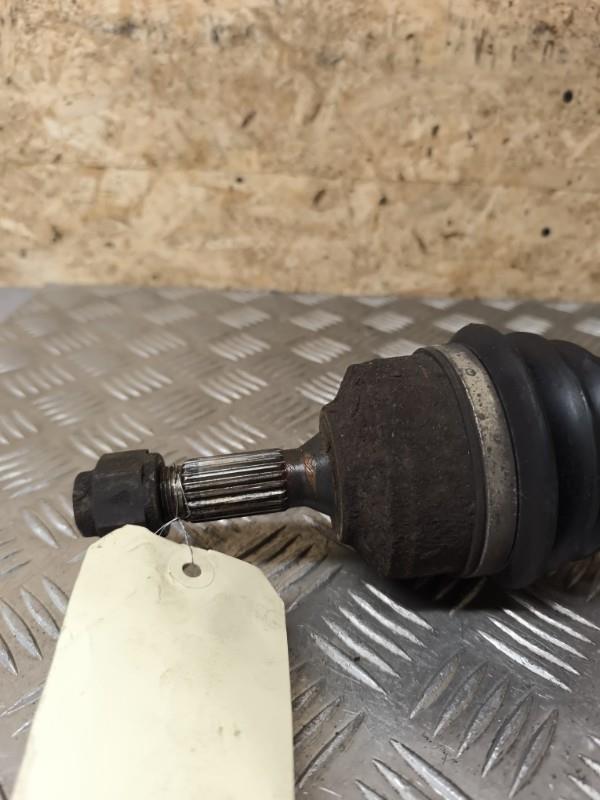 Giunto cardanico albero di trasmissione sinistro PEUGEOT 206 PHASE 1 Gasolina - 1