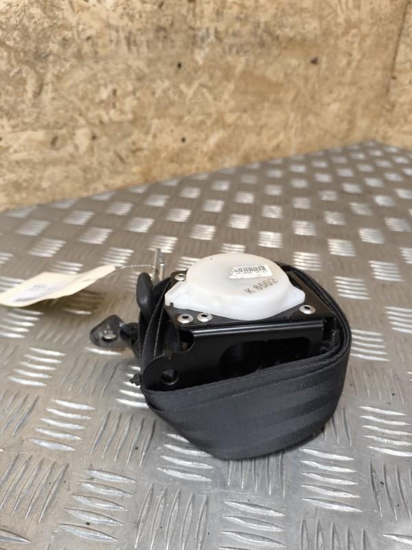 Cintura di sicurezza posteriore destra RENAULT CAPTUR 1 PHASE 1 Diésel - 1
