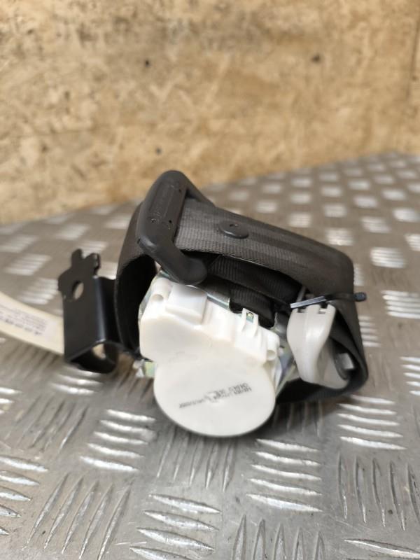 Cintura di sicurezza posteriore destra RENAULT MODUS PHASE 2 Diésel - 1