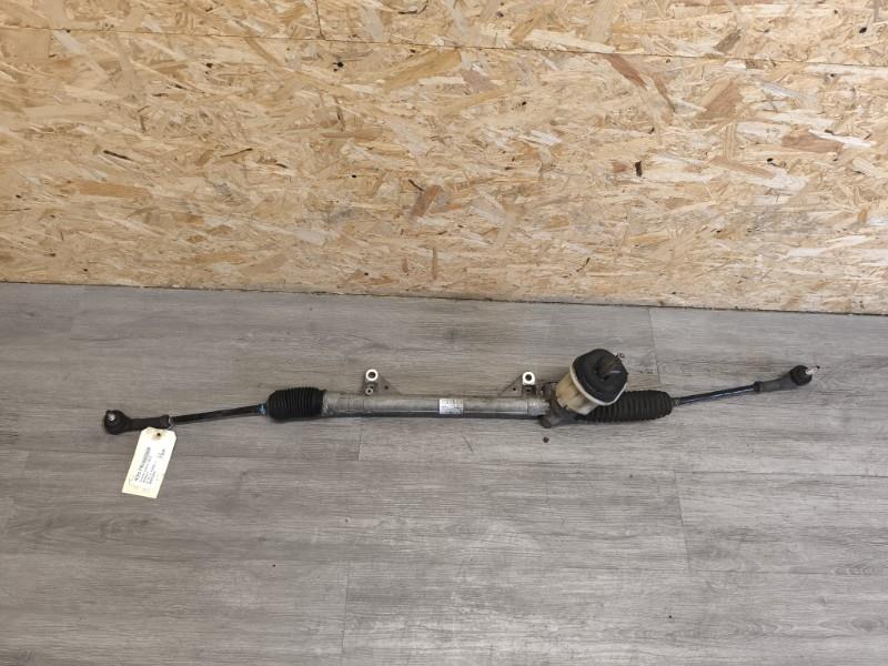 Cremaillere mecanique RENAULT CLIO 3 PHASE 1 Diesel - 1
