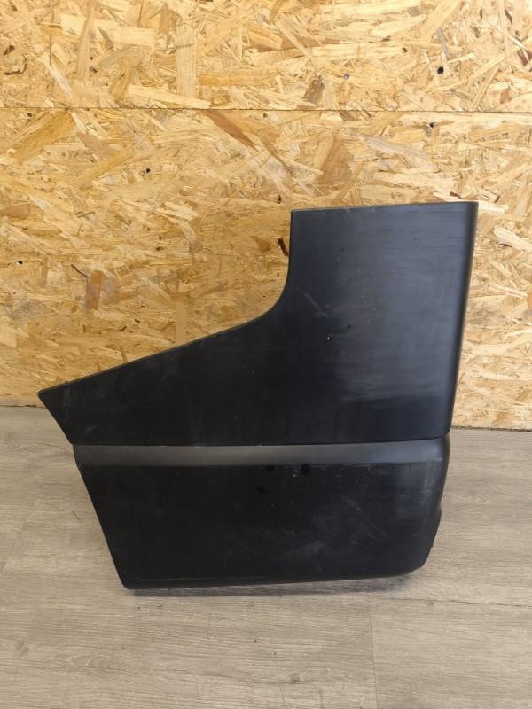 Cantonale posteriore sinistro RENAULT TRAFIC 3 COURT PHASE 1 Diésel - 1