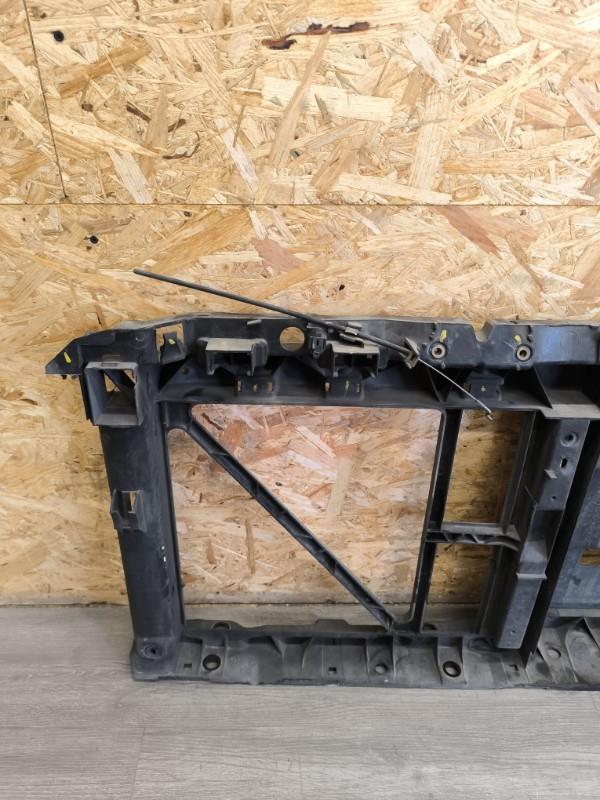 Face avant CITROEN C3 1 PHASE 1 Diesel - 1